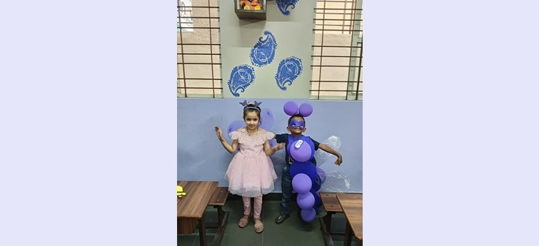 BUG DAY 